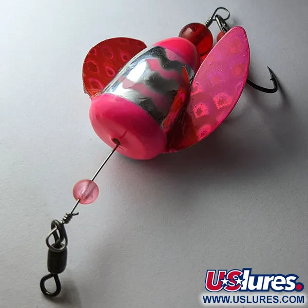 Yakima Bait Worden’s Spin-N-Glo, , 4 g  #21604