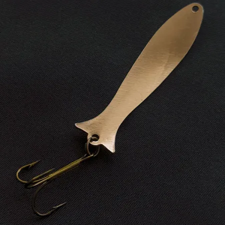 Acme Flash-King Wobbler, miedź, 5 g błystka wahadłowa #21611