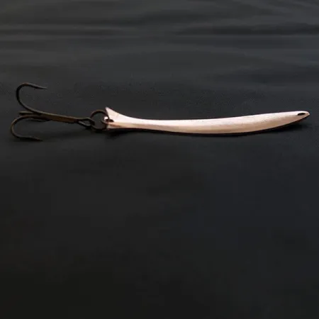 Acme Flash-King Wobbler, miedź, 5 g błystka wahadłowa #21611