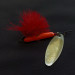 Yakima Bait Worden’s Original Rooster Tail, gold/hot pink, 14 g błystka obrotowa #21612