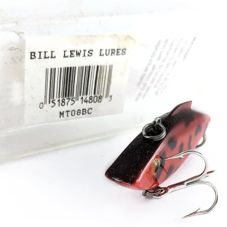 Bill Lewis Rat-L-Trap, 12 g wobler #21613