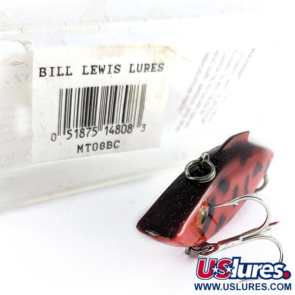  Bill Lewis Rat-L-Trap, , 12 g wobler #21613