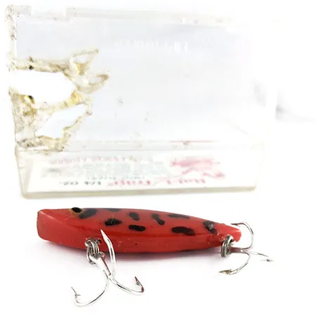 Bill Lewis Rat-L-Trap, 12 g wobler #21613