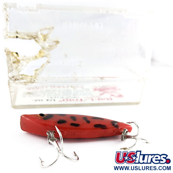  Bill Lewis Rat-L-Trap, , 12 g wobler #21613