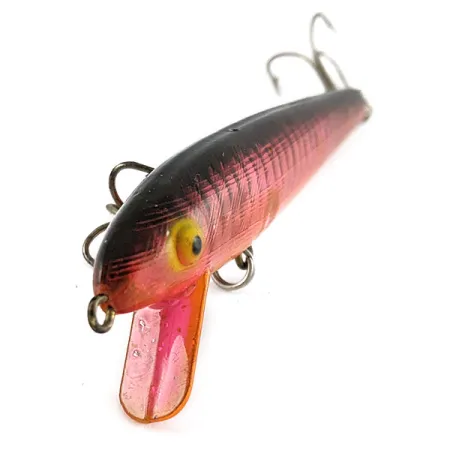 Kmart Kresge  Minnow, red, 5 g wobler #21614