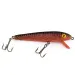 Kmart Kresge  Minnow, red, 5 g wobler #21614
