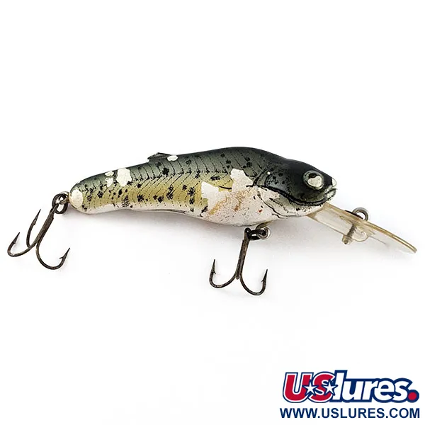 Crankbait Corp Bullcat