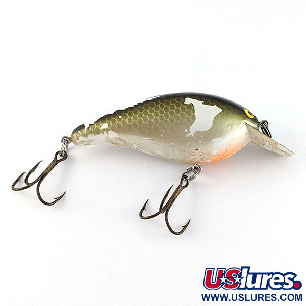  Norman Big N, , 14 g wobler #21618