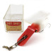  Eddie Pope Hot Shot M 306, White Red Head, 7 g wobler #21627