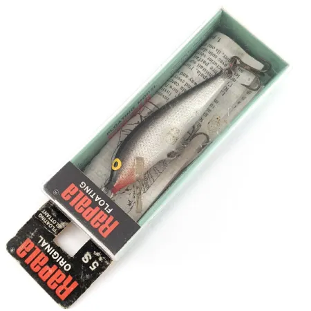 Rapala Original Floater F5 (Finland)
