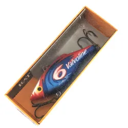 Rapala rattl'n RAP 07 Valvoline