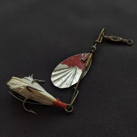 G.M. Skinner 3 ( pat. Canada 1874), 5 g błystka obrotowa #21633