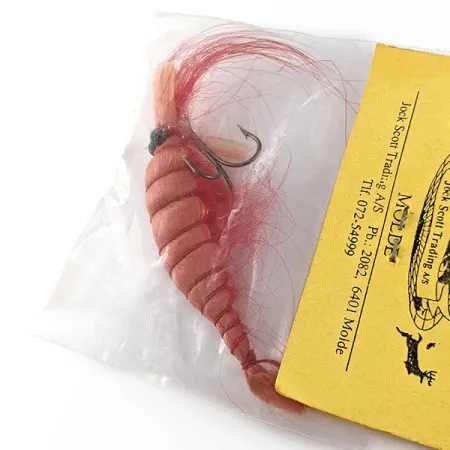 Jock Scott Fly REKA, 2 g #21634