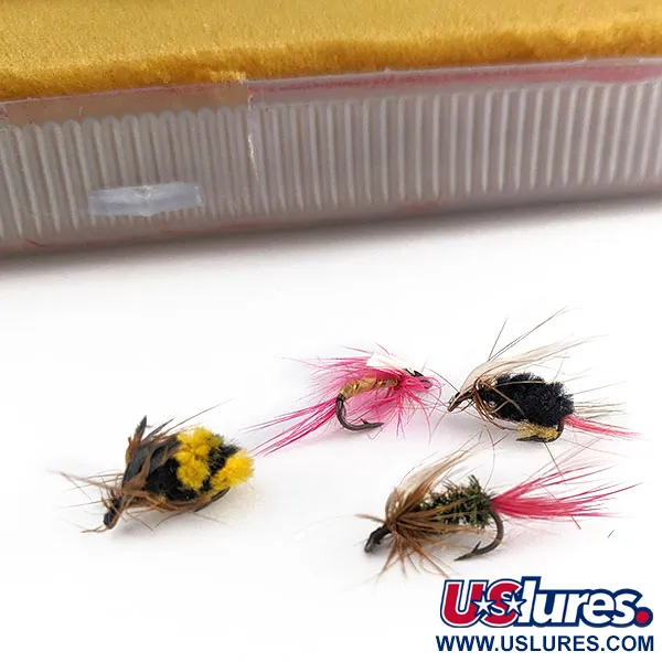 Flies flyfishing  #21636