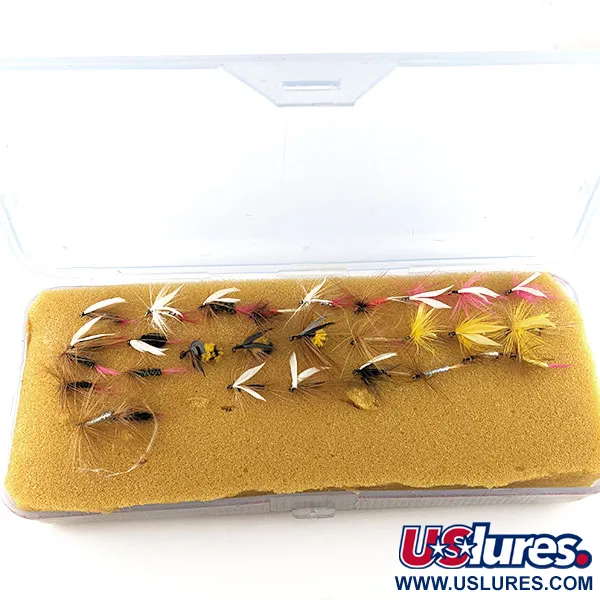 Flies flyfishing  #21636