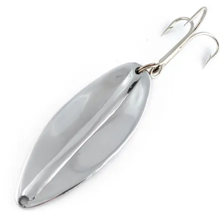 TODDCO Main Liner, nikiel, 21 g błystka wahadłowa #21643