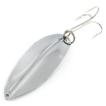 TODDCO Main Liner, nikiel, 21 g błystka wahadłowa #21643