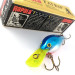  Rapala Fat Rap (Ireland), , 11 g wobler #21645