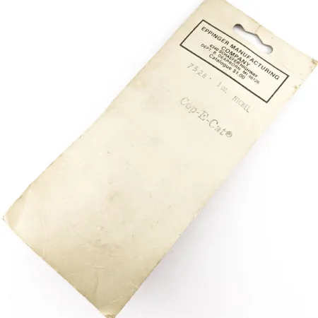 Eppinger Dardevle Cop-E-Cat 7500, 28 g błystka wahadłowa #21647