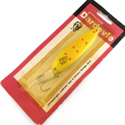 Dardevle Cop-E-Cat 7500