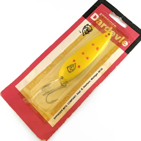 Dardevle Cop-E-Cat 7500