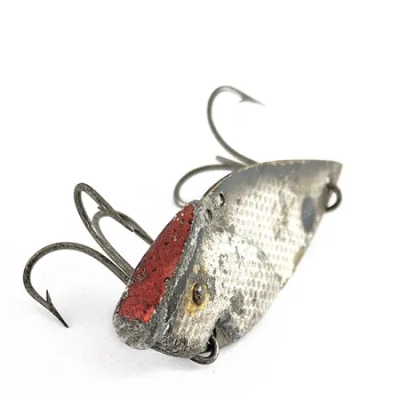 Cotton Cordell Gay Blade, silver, 21 g #21655