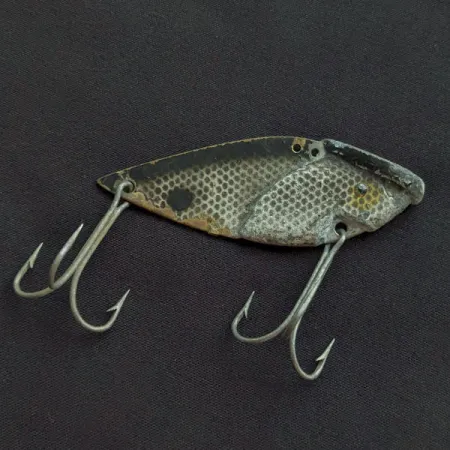 Cotton Cordell Gay Blade, silver, 21 g #21655