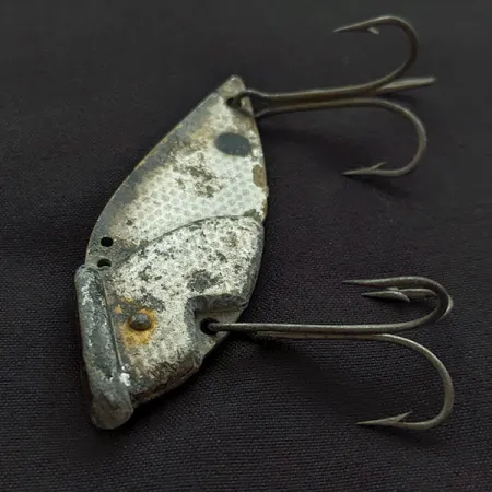 Cotton Cordell Gay Blade, silver, 21 g #21655