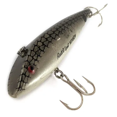 Cotton Cordell Ratt'l Spot Minnow wobler #21659