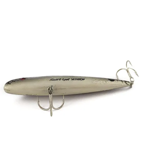 Cotton Cordell Ratt'l Spot Minnow wobler #21659