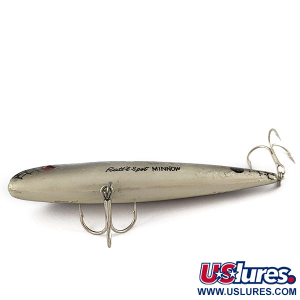  Cotton Cordell Ratt'l Spot Minnow, ,  g wobler #21659