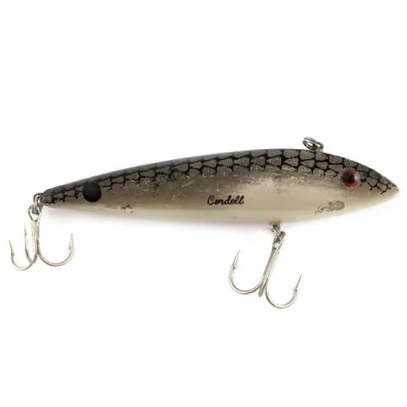 Cotton Cordell Ratt'l Spot Minnow