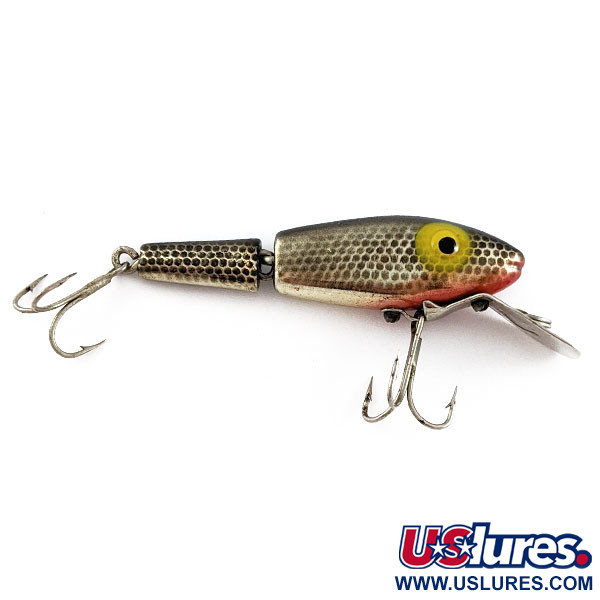 Herter's B and H Minnow Jointed 