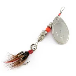 Laddie 3 spinner