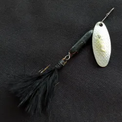 Worden’s Original Rooster Tail 4