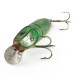  Paw Paw Master Wiggler, green, 12 g wobler #21665