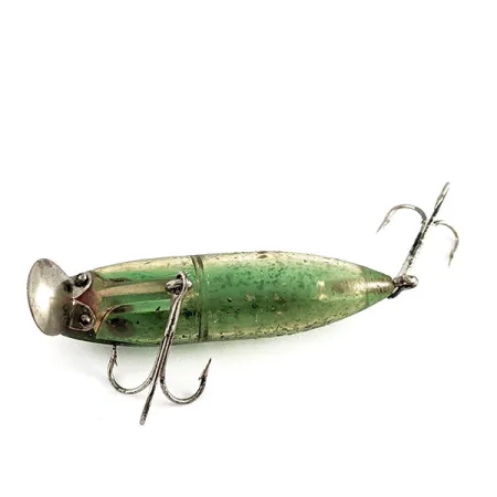 Paw Paw Master Wiggler, green, 12 g wobler #21665