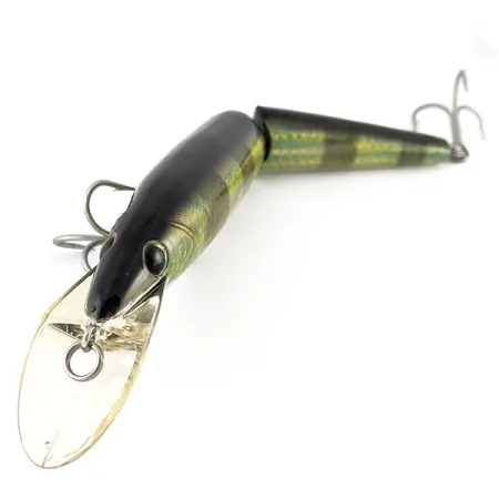 Geologic Jointed Minnow J200AL , 50 g wobler #21673