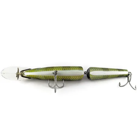 Geologic Jointed Minnow J200AL , 50 g wobler #21673