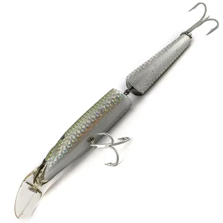 Other Geologic Jointed Minnow J200AL , 50 g wobler #21674