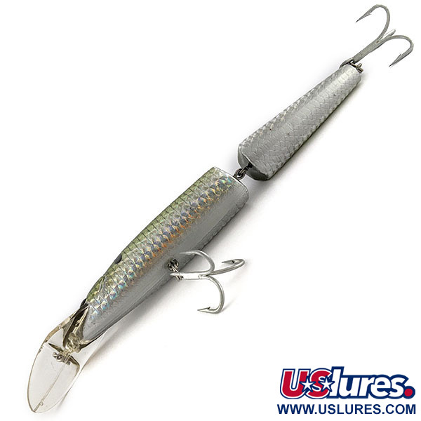 Geologic Jointed Minnow J200AL 