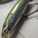 Other Geologic Jointed Minnow J200AL , , 50 g wobler #21674