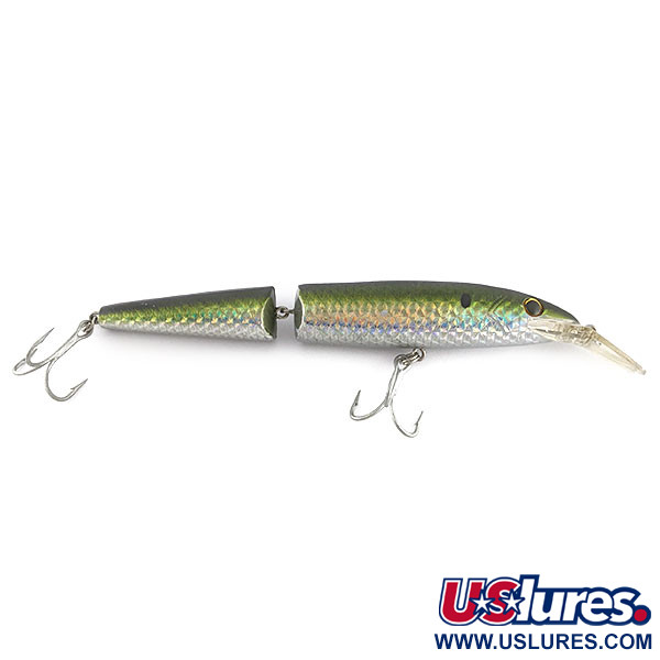 Geologic Jointed Minnow J200AL 