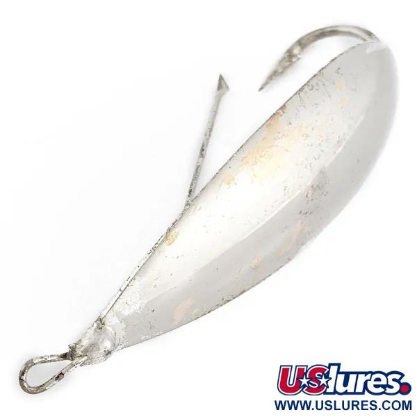 Johnson Silver Minnow