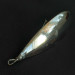  Johnson Silver Minnow, nikiel, 12 g błystka wahadłowa #21679