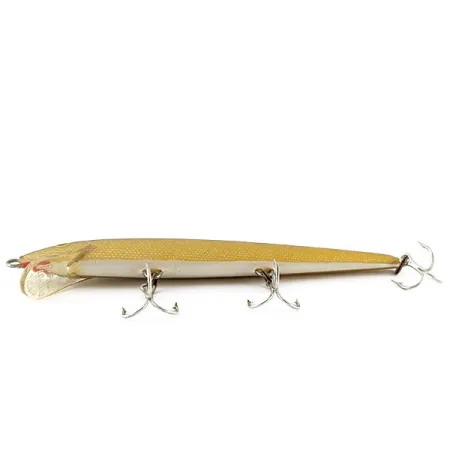 Rapala Original Floater F11, G (Gold), 6 g wobler #21685