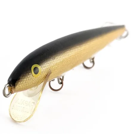 Rapala Original Floater F11, G (Gold), 6 g wobler #21685