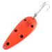 Eppinger Dardevle Imp UV, Lady bug UV, 11 g błystka wahadłowa #21689