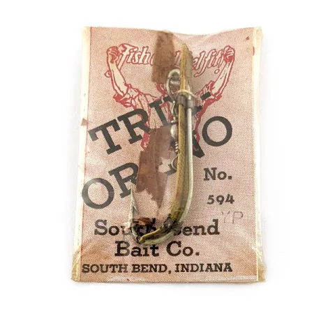 South Bend  Trix Oreno 594