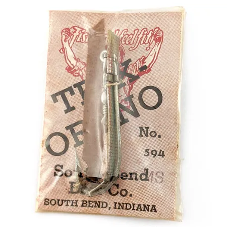 South Bend Trix-Oreno 594